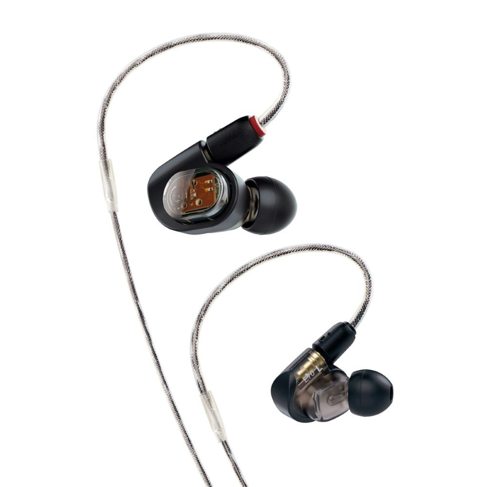 Audio-Technica ATH-E70 - Professional In-Ear Monitors