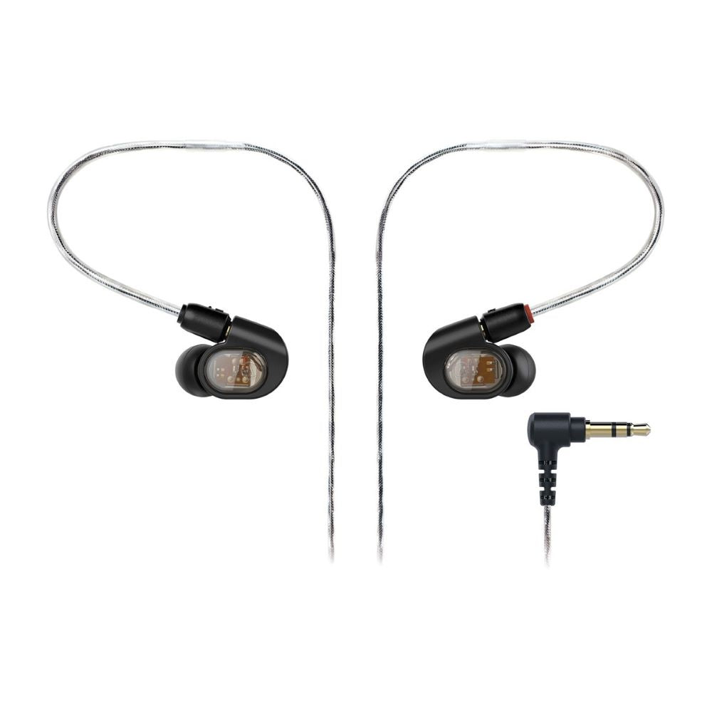 Audio-Technica ATH-E70 - Professional In-Ear Monitors