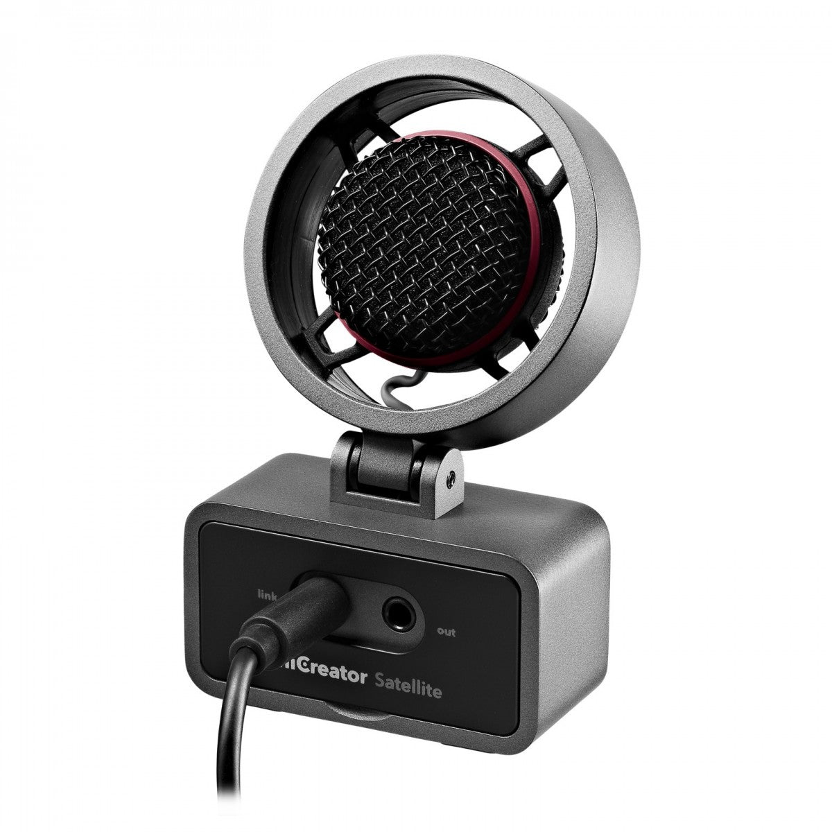 Austrian Audio MiCreator Satellite Microphone