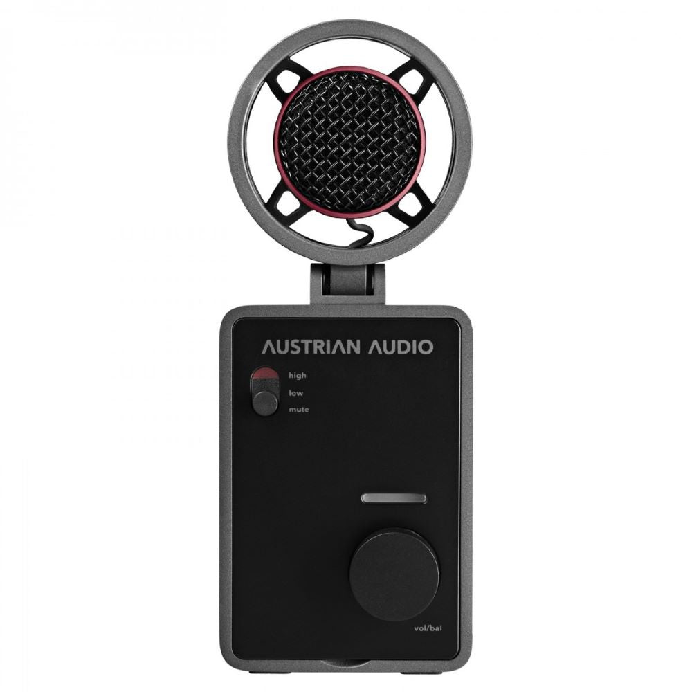 Austrian Audio MiCreator Studio Microphone