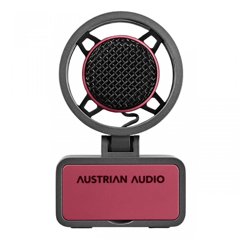 Austrian Audio MiCreator System Set