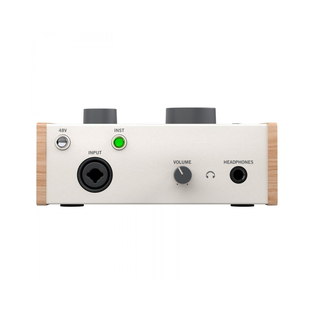 Universal Audio Volt 176 USB Recording Studio