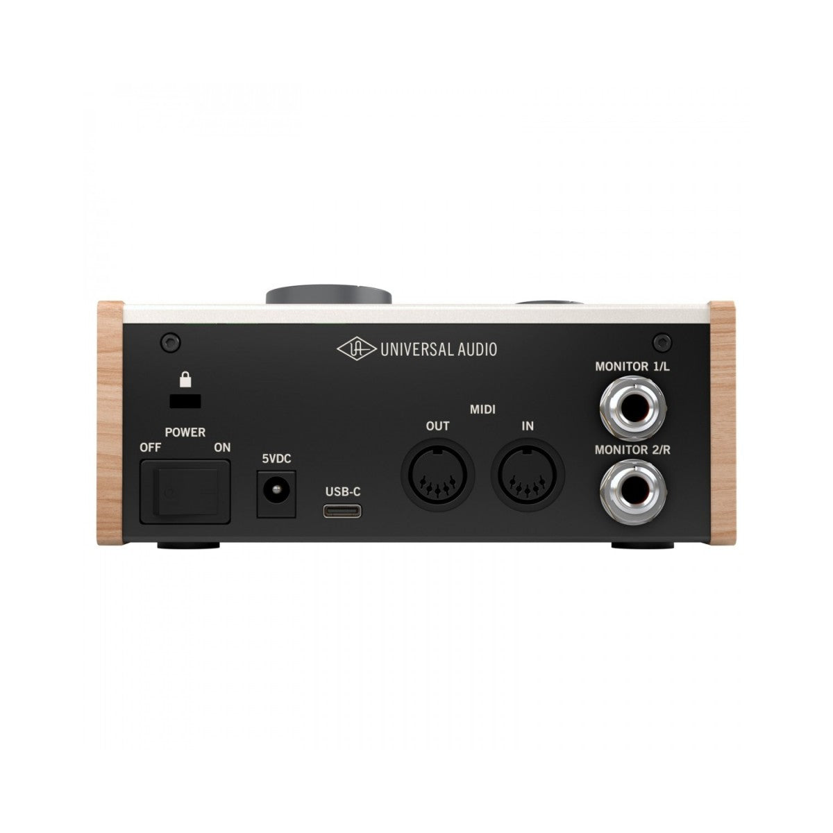 Universal Audio Volt 176 USB Recording Studio