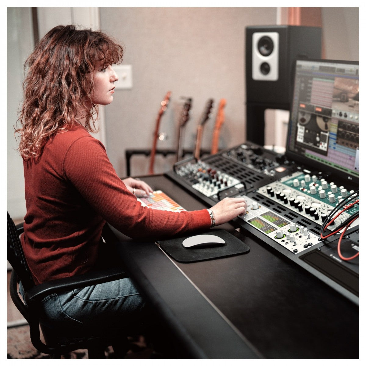 Universal Audio Apollo x8p Gen 2 Essentials+ - Price on request