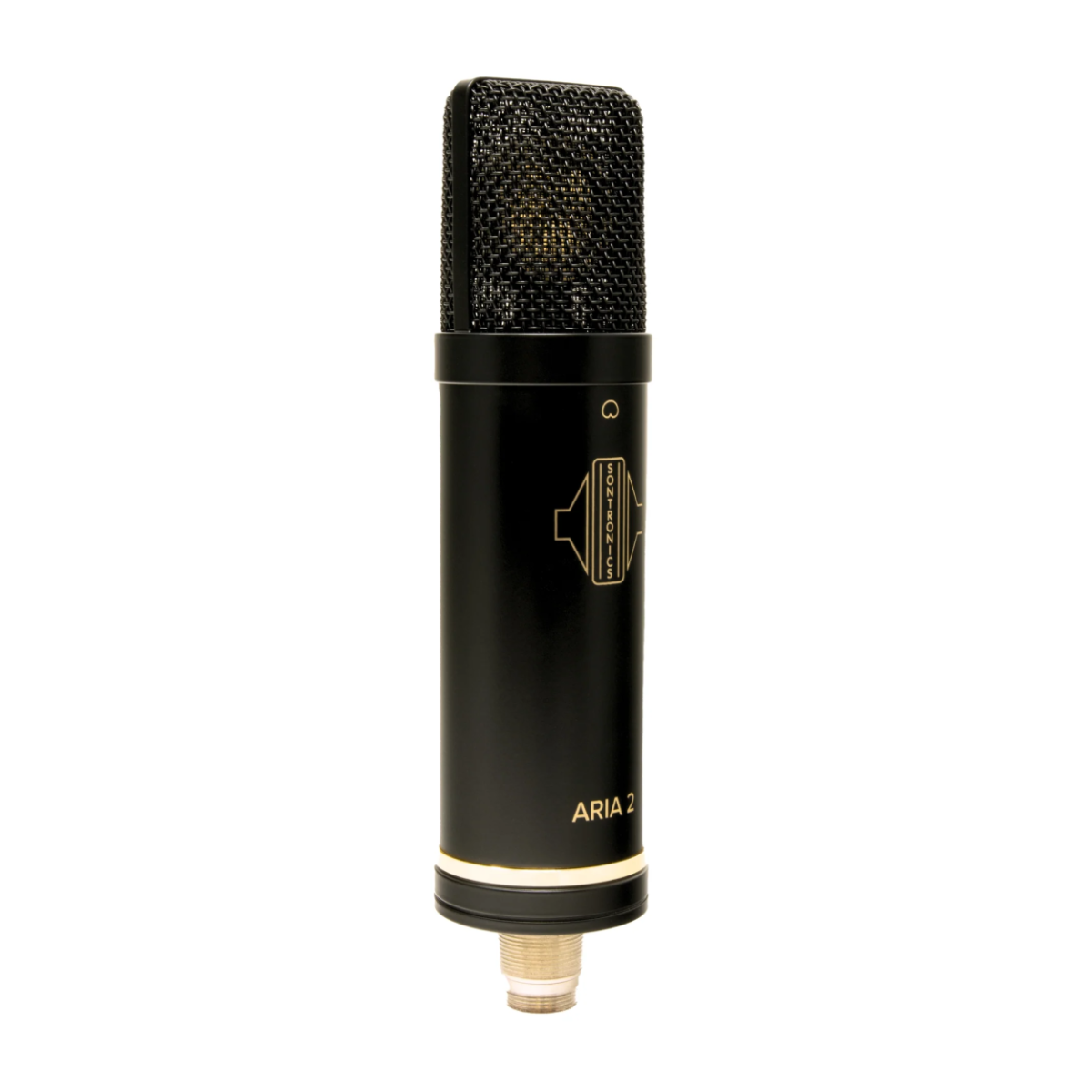 Sontronics ARIA 2 - Valve / Tube Condenser Microphone
