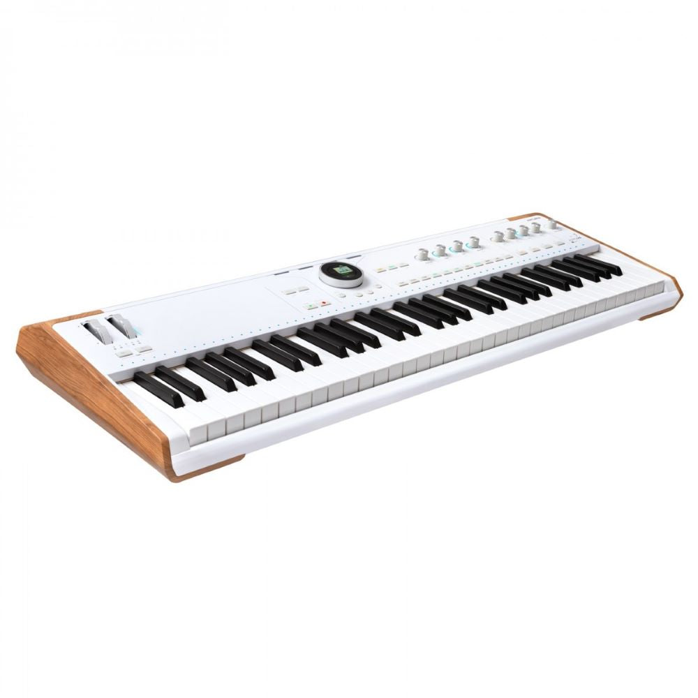 Arturia AstroLab 61-key Stage Keyboard PROMO