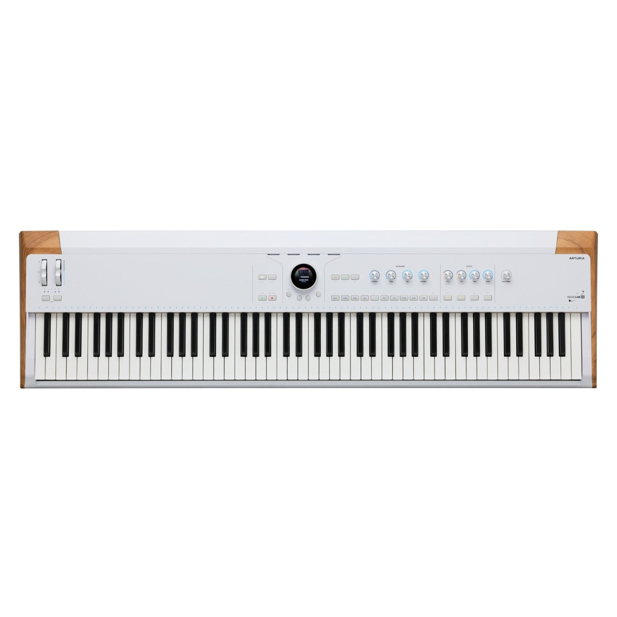 Arturia AstroLab 88-key Stage Keyboard PROMO