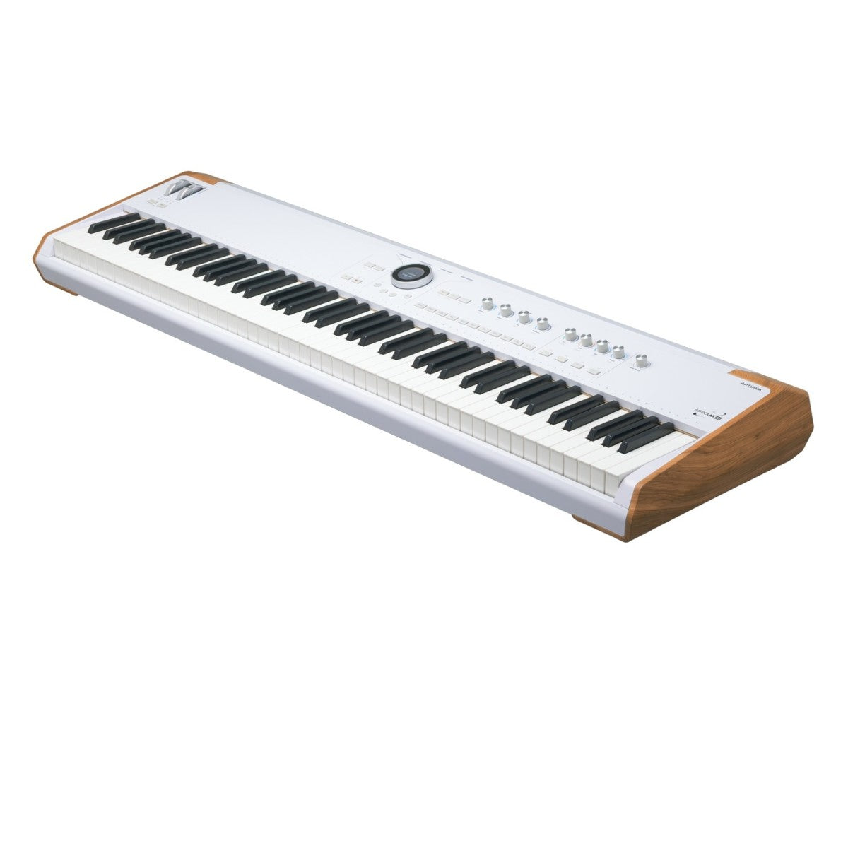 Arturia AstroLab 88-key Stage Keyboard PROMO
