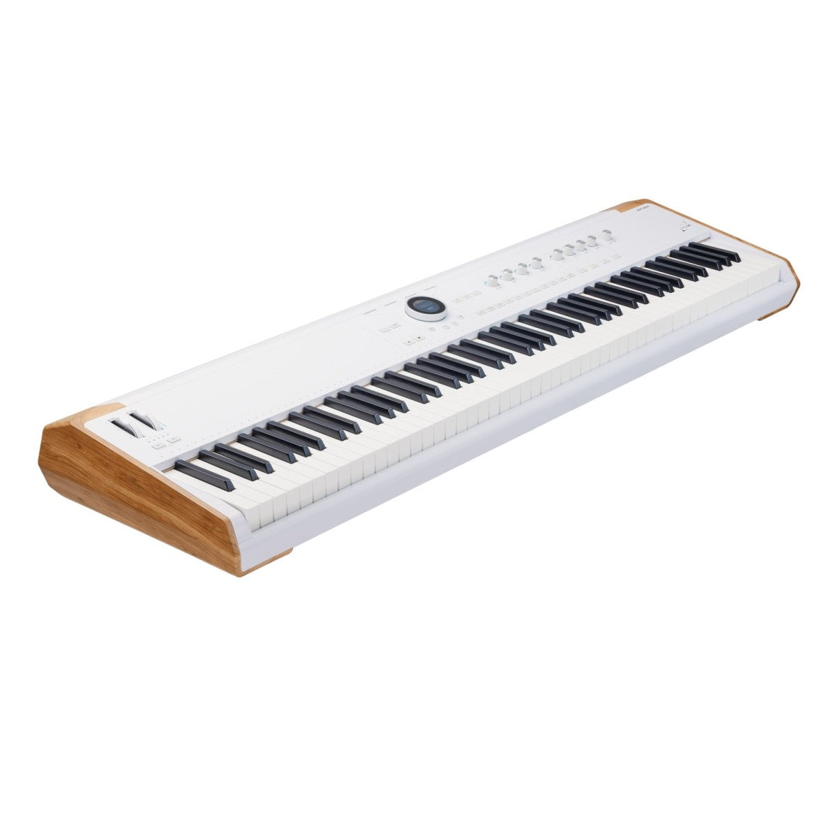 Arturia AstroLab 88-key Stage Keyboard with wooden legs PROMO