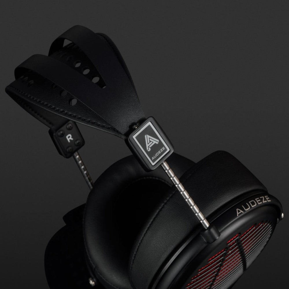 Audeze LCD-GX Open-Back Gaming Headset