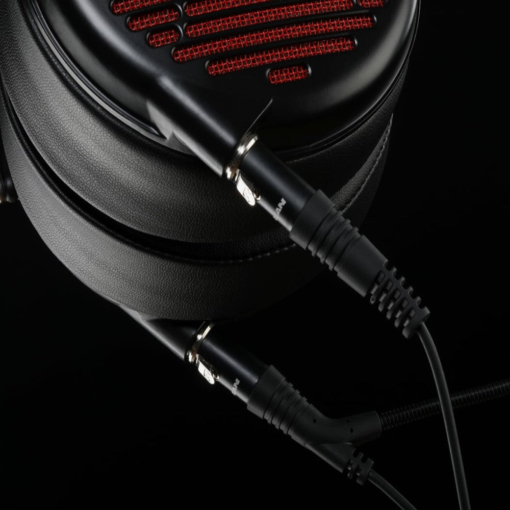 Audeze LCD-GX Open-Back Gaming Headset