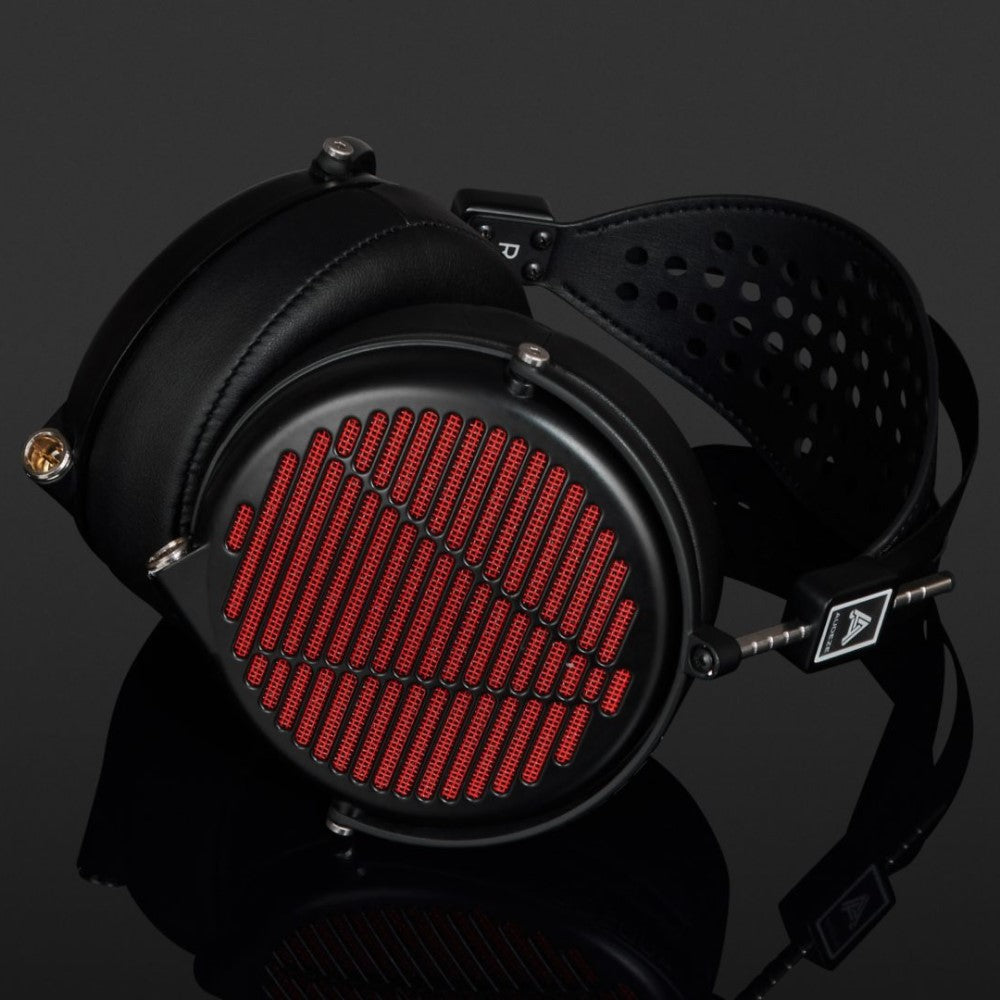 Audeze LCD-GX Open-Back Gaming Headset