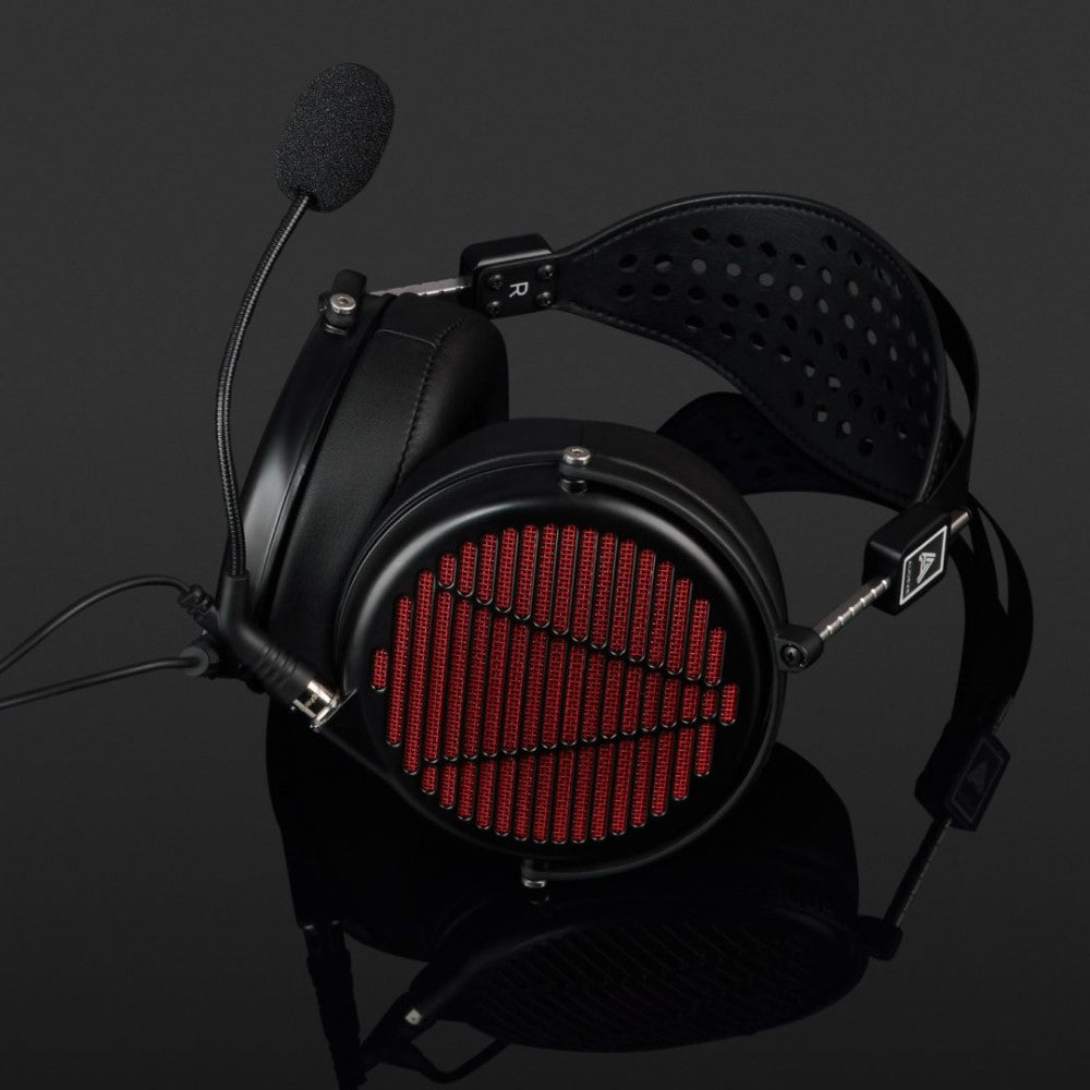 Audeze LCD-GX Open-Back Gaming Headset
