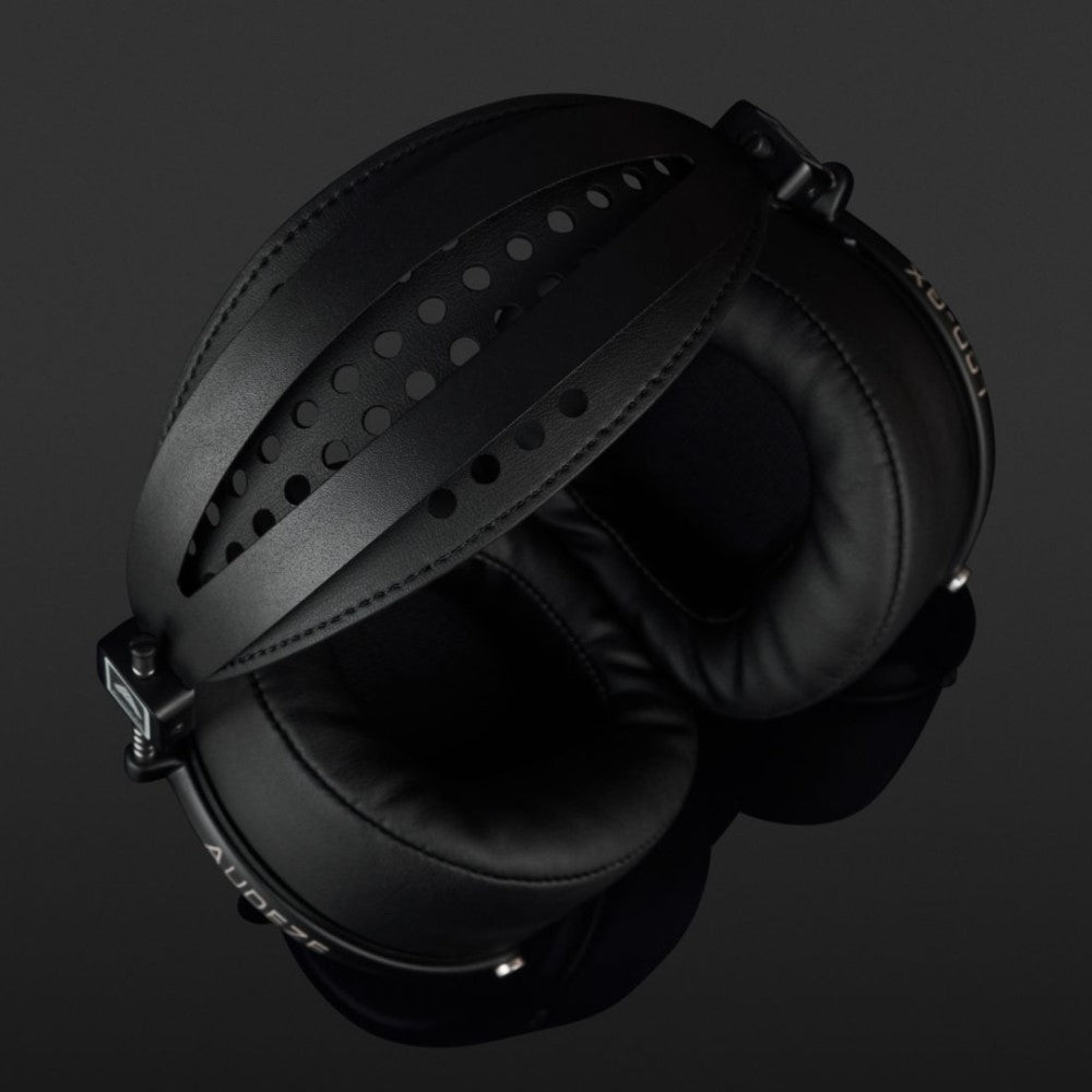 Audeze LCD-GX Open-Back Gaming Headset
