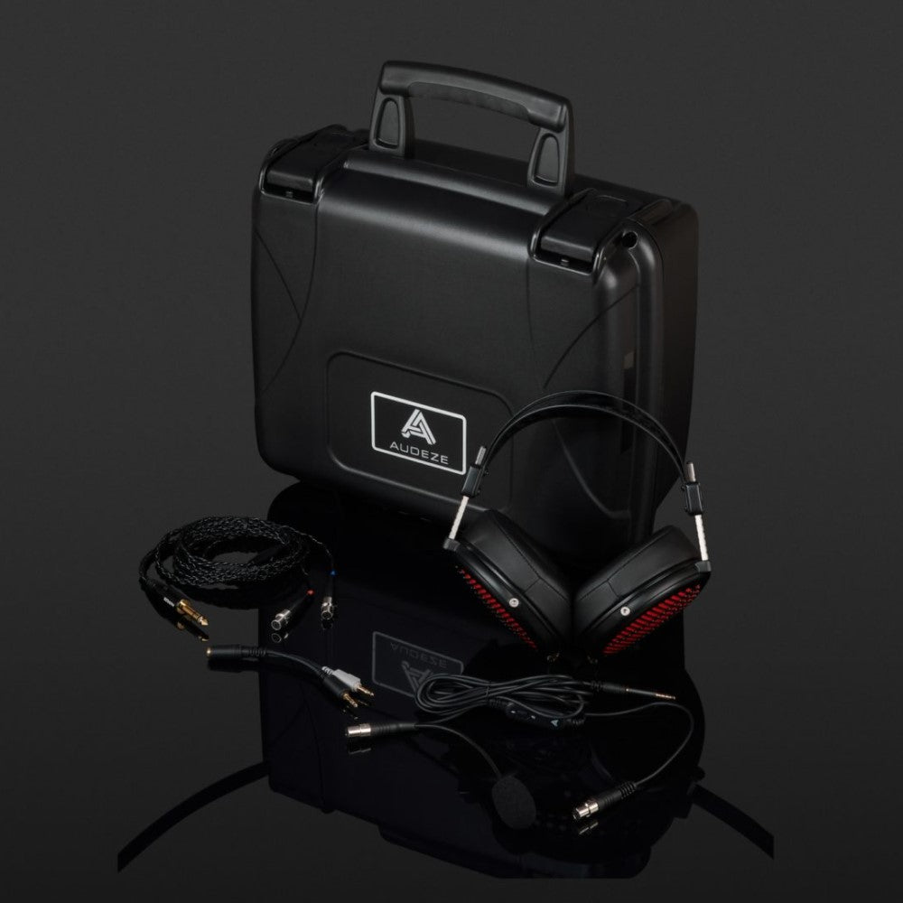 Audeze LCD-GX Open-Back Gaming Headset