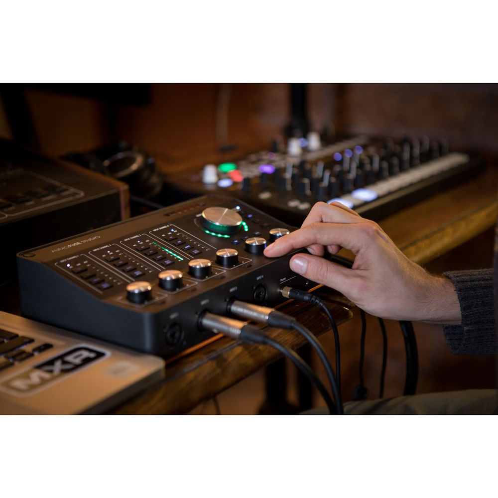 Arturia AudioFuse Studio USB Audio Interface