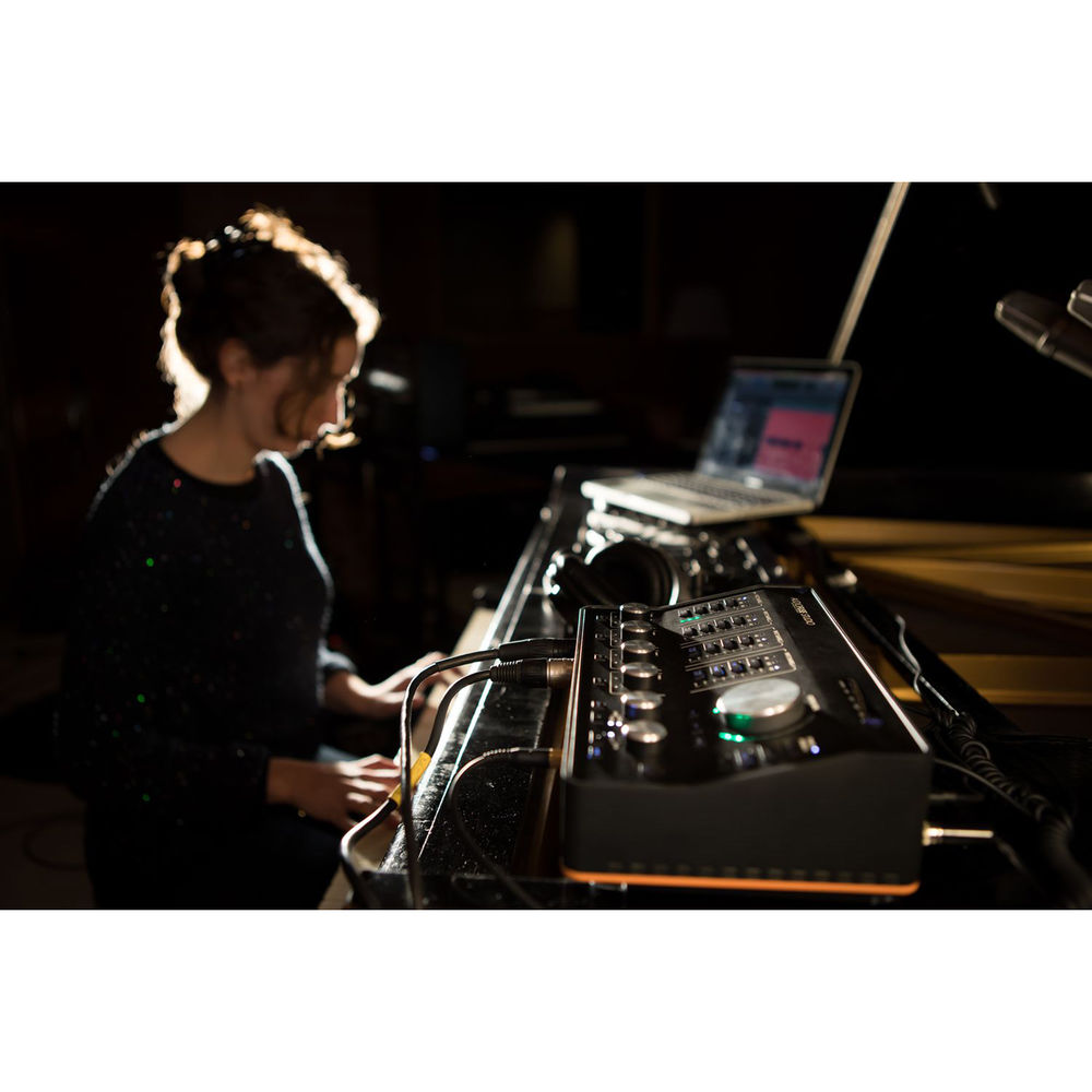 Arturia AudioFuse Studio USB Audio Interface