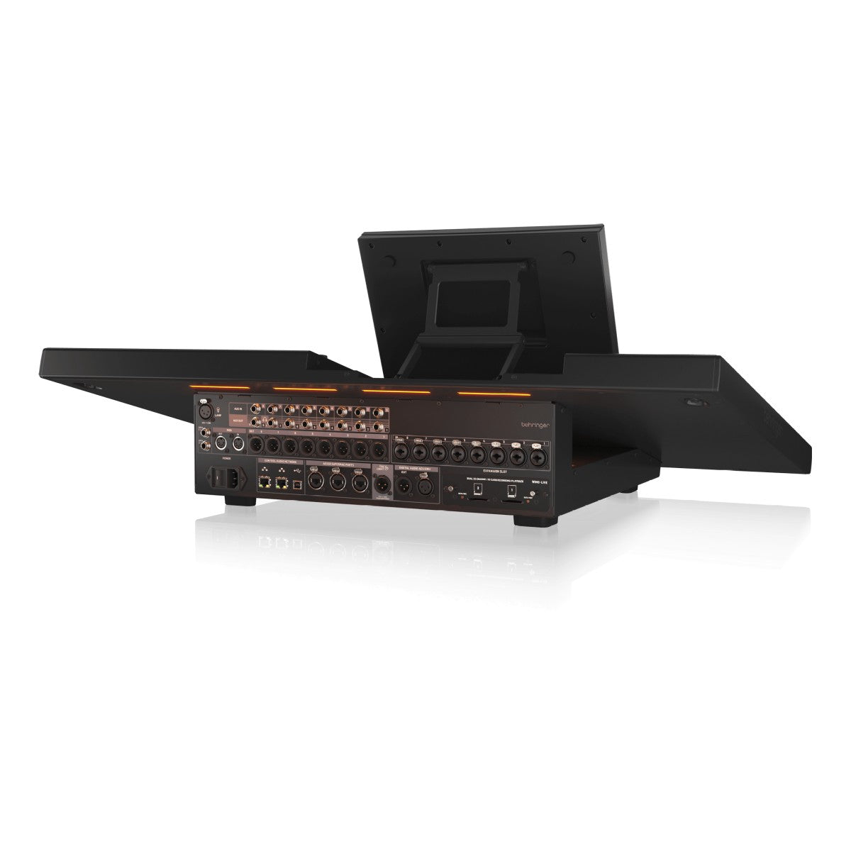 Behringer WING 48-channel Digital Mixer (Black) - Enquire for Availability