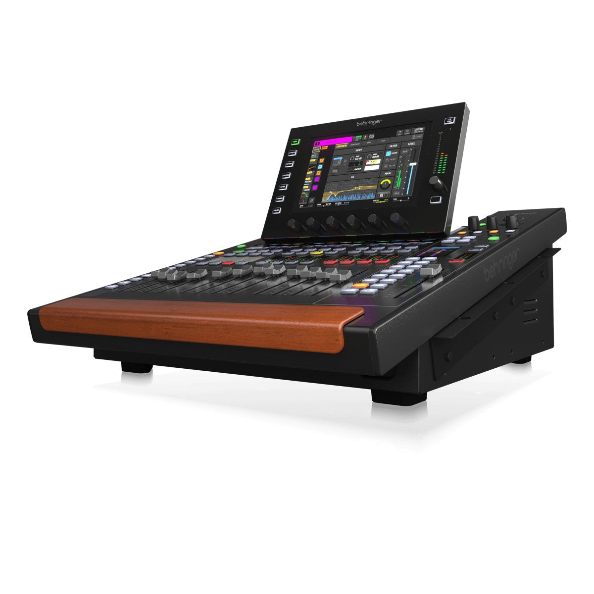 Behringer WING Compact 48-channel Digital Mixer - Enquire for Availability