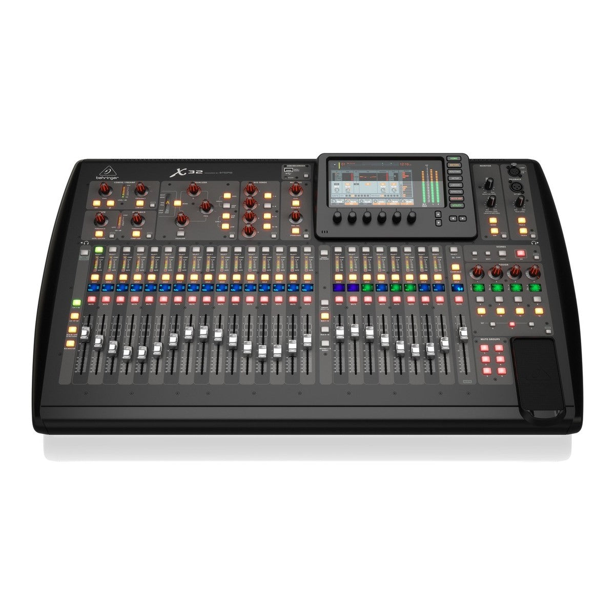 Behringer x32 Digital Mixer Console