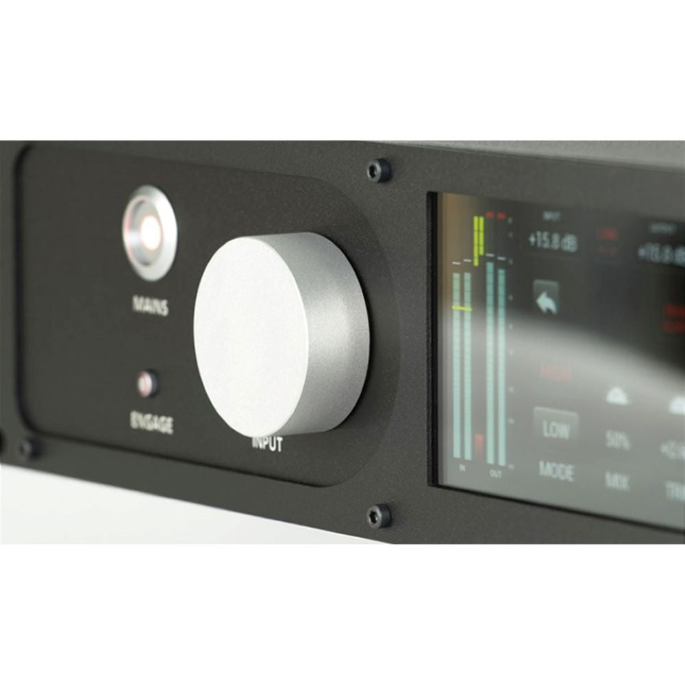 Bettermaker Mastering Limiter 2.0