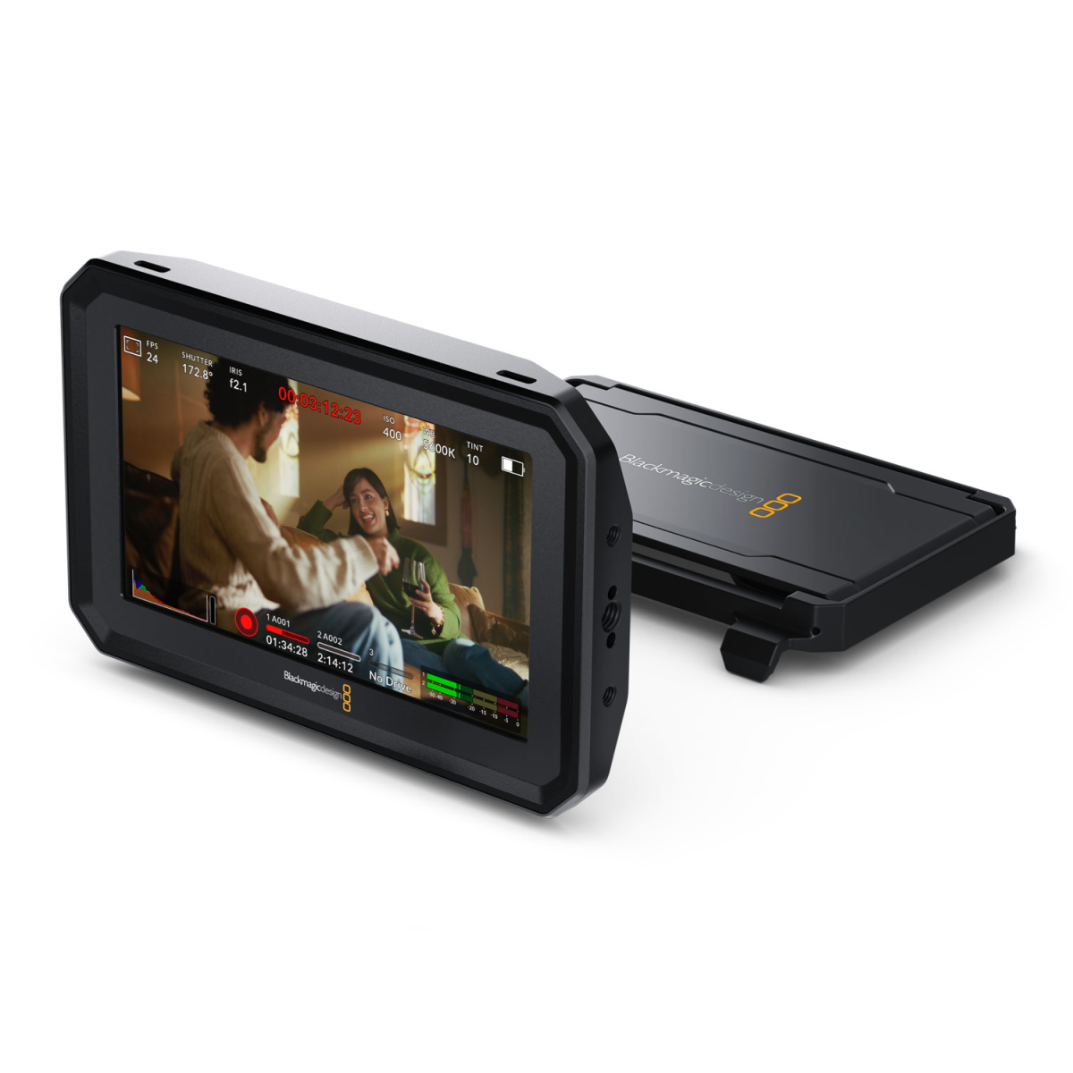 Blackmagic Design PYXIS Monitor