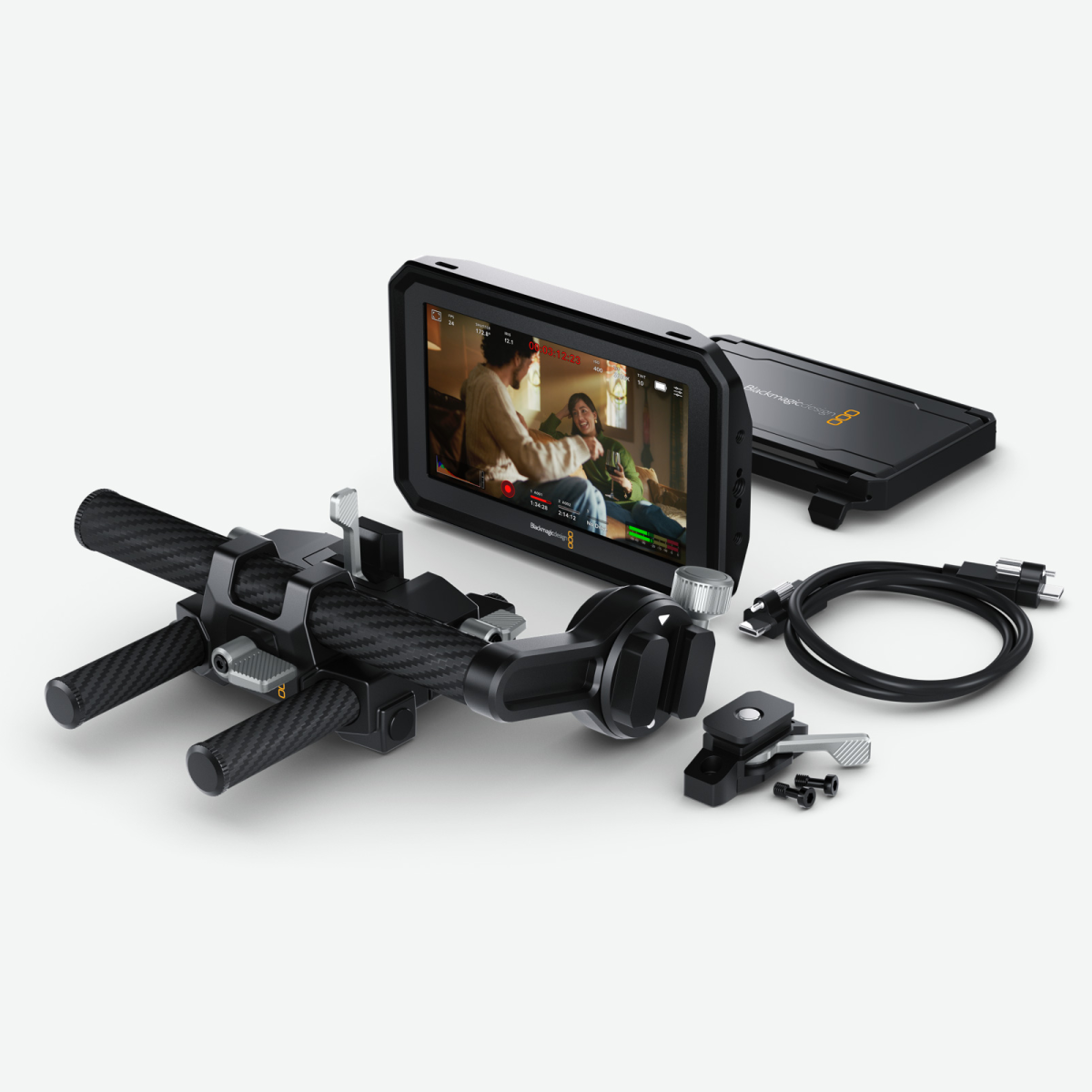 Blackmagic Design PYXIS Monitor EVF Kit 5"