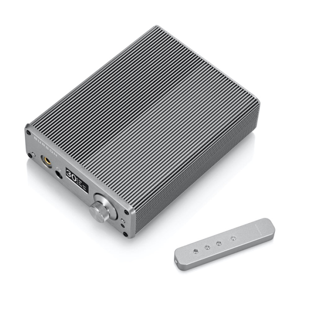 Burson Audio Playmate 2 Headphone Amplifier / DAC / Preamp