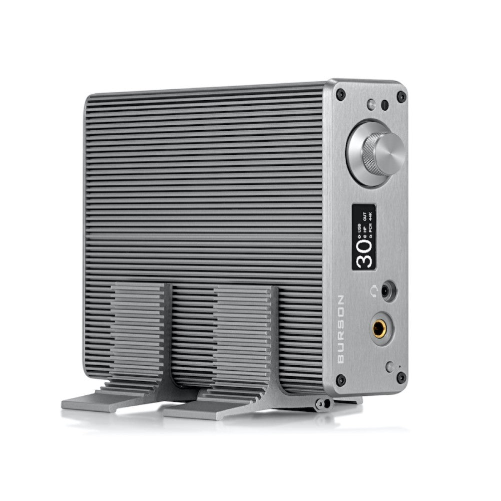 Burson Audio Playmate 2 Headphone Amplifier / DAC / Preamp