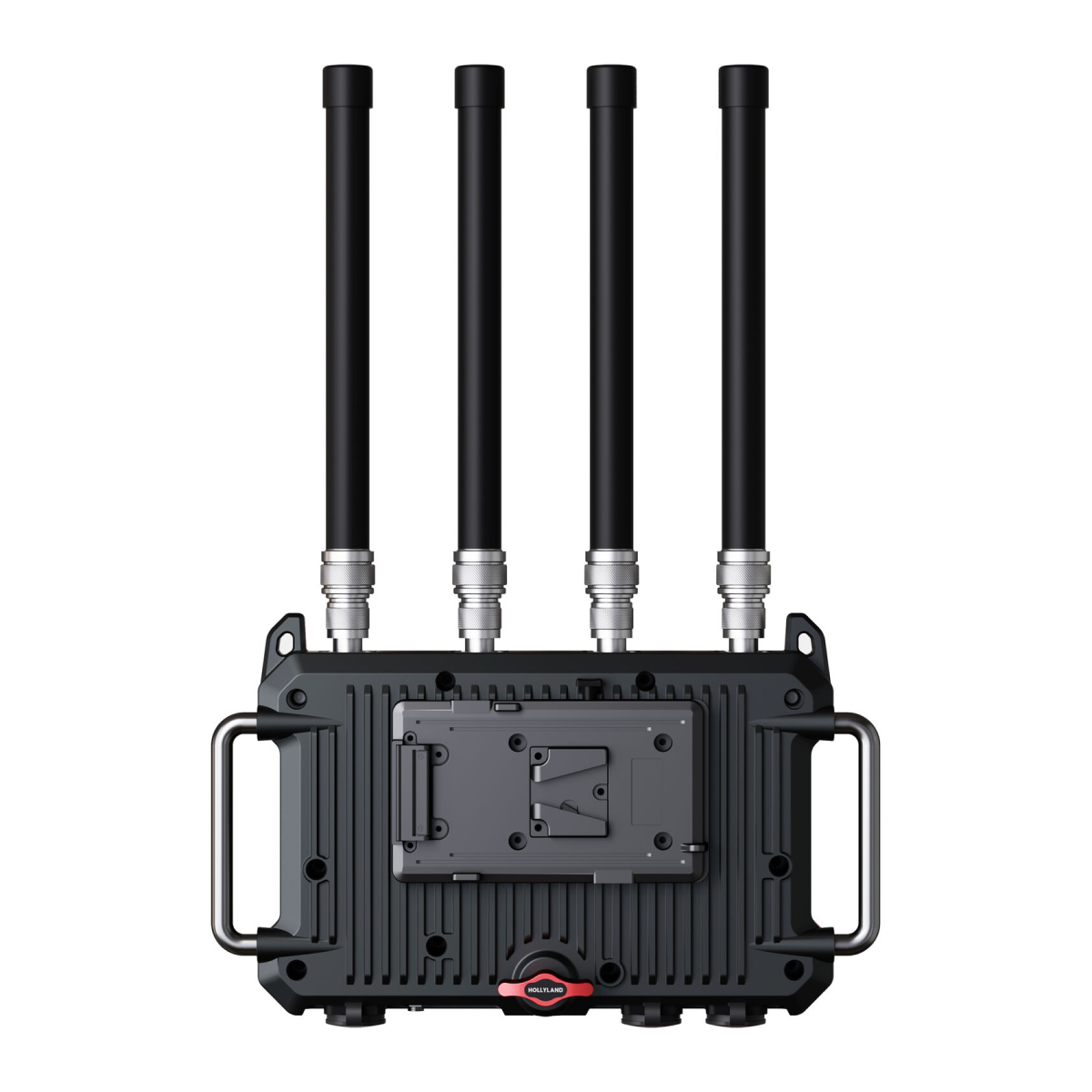 Hollyland Solidcom C1 Pro Roaming Hub 20S - 20-Person ENC Headset Intercom
