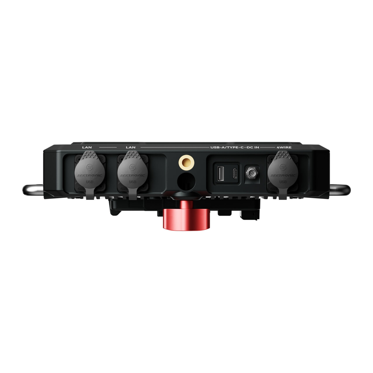 Hollyland Solidcom C1 Pro Roaming Hub 20S - 20-Person ENC Headset Intercom