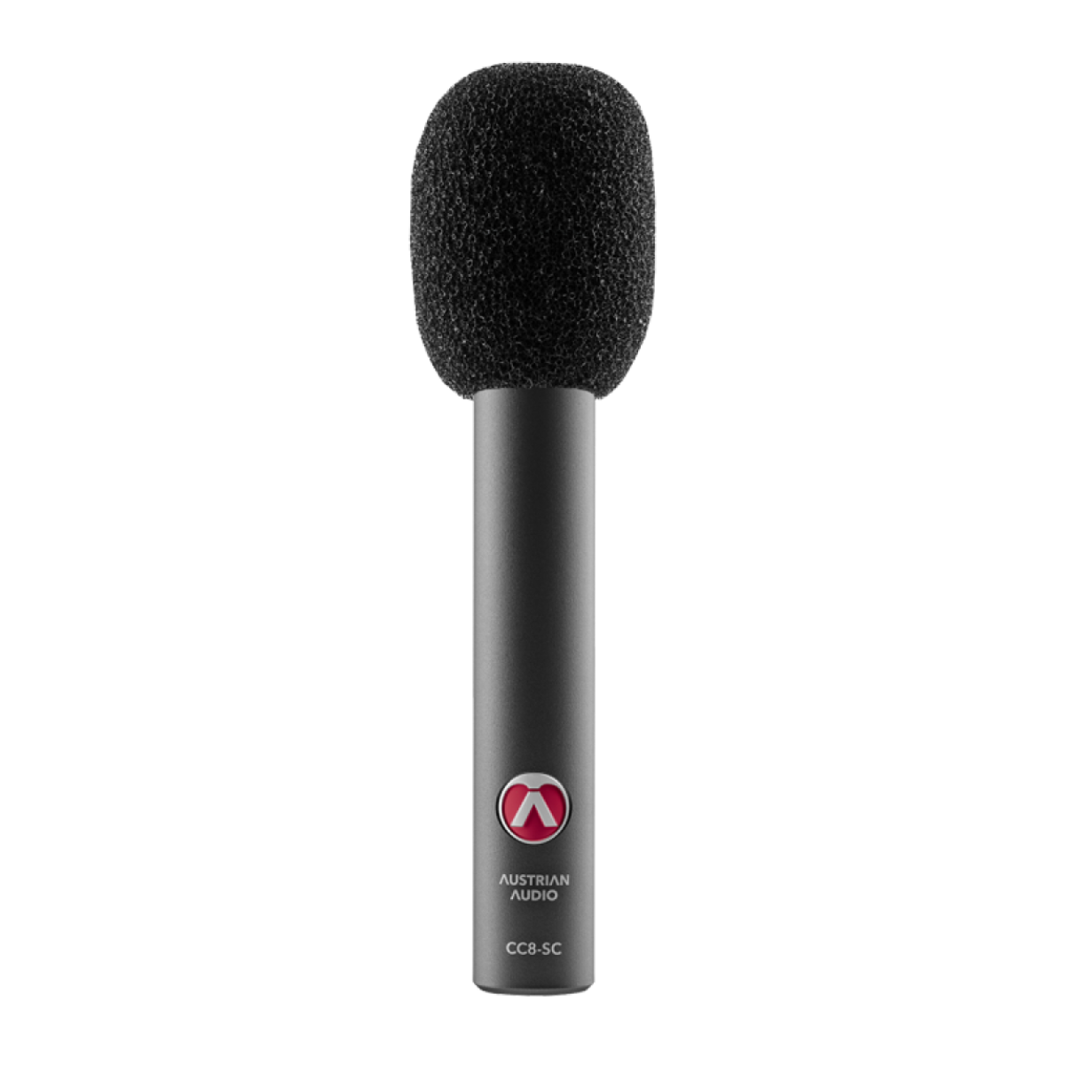 Austrian Audio CC8-SC Small Diaphragm Supercardiod Condensor Microphone