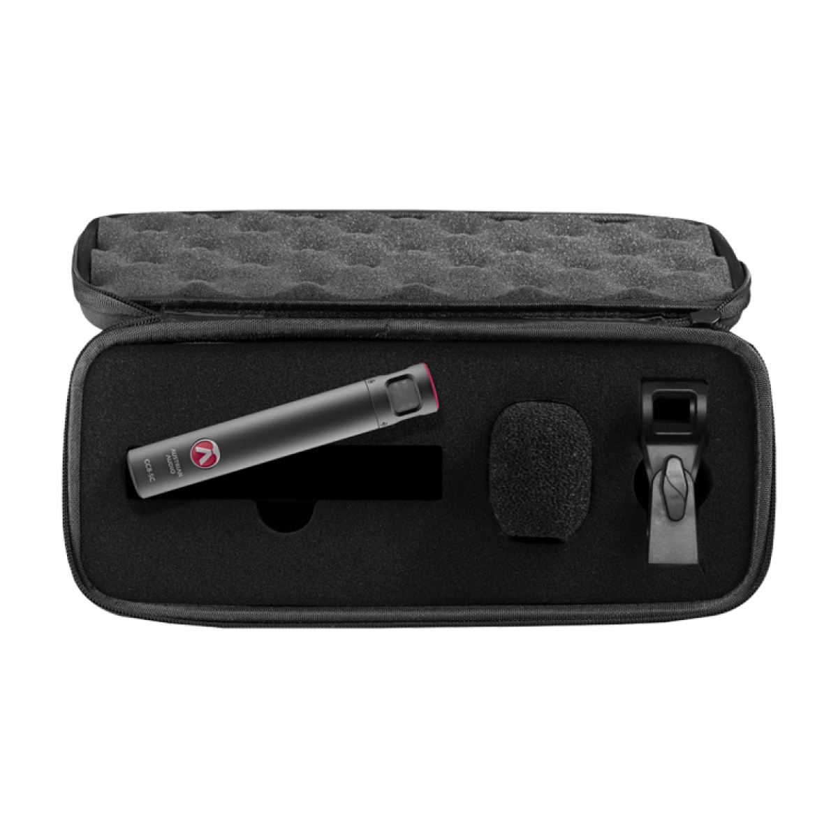 Austrian Audio CC8-SC Small Diaphragm Supercardiod Condensor Microphone