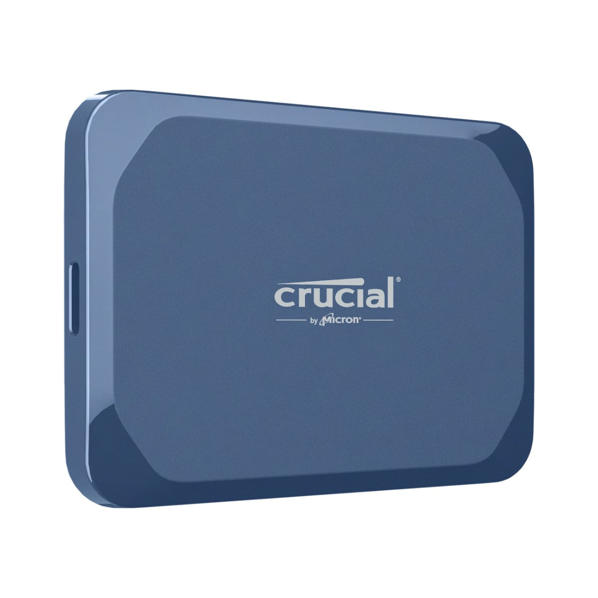Crucial X10 2TB Type-C Portable SSD