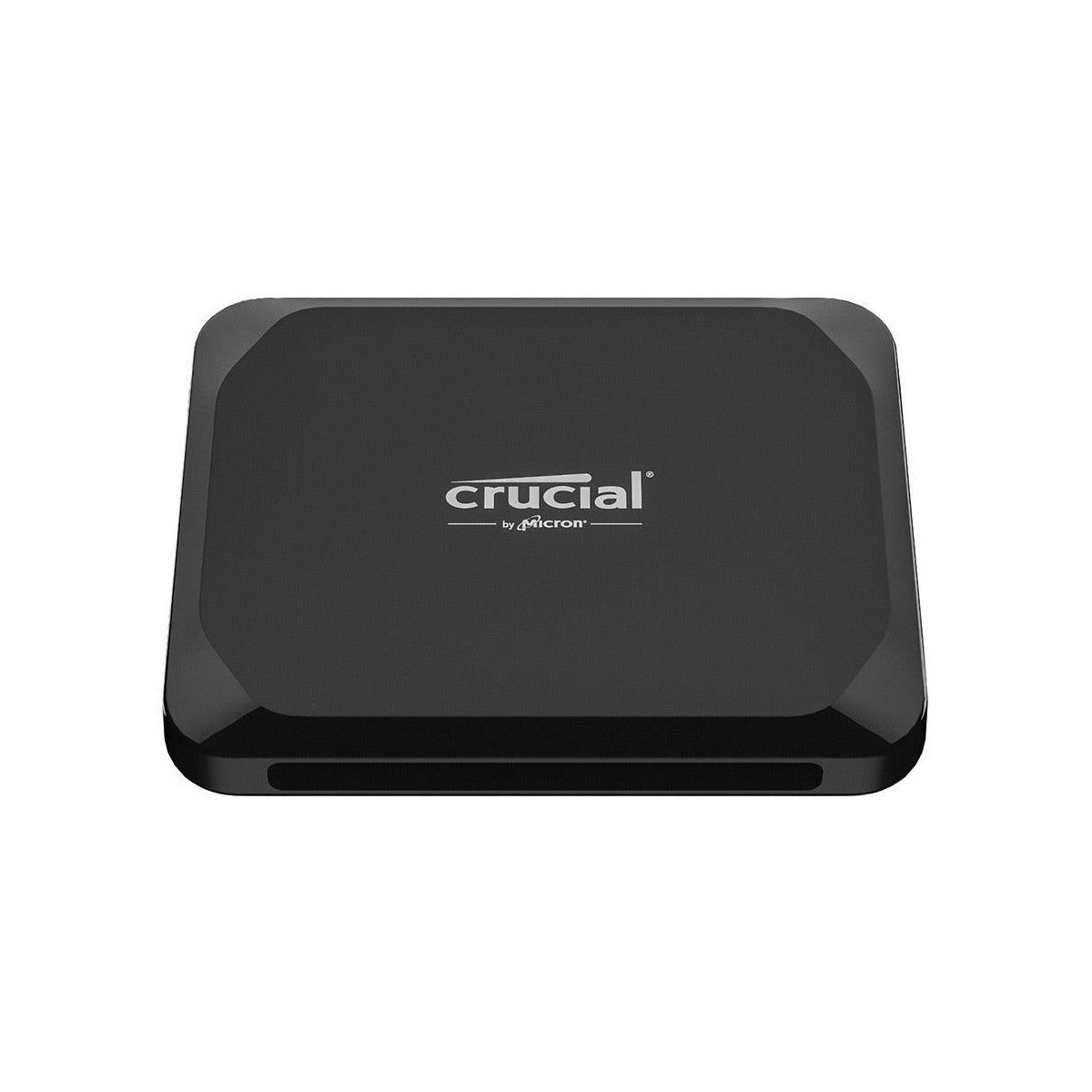 Crucial X9 2TB Type-C Portable SSD