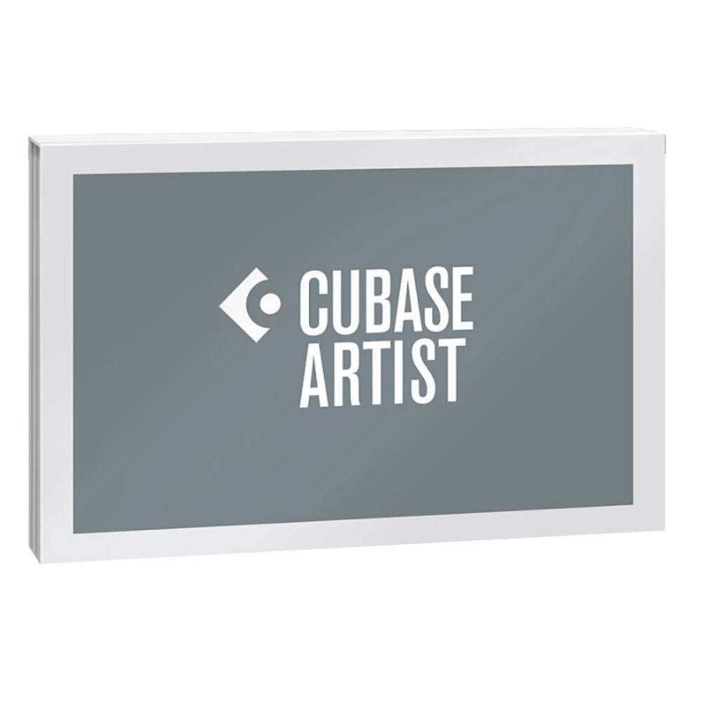 Cubase Artist 13 image 8