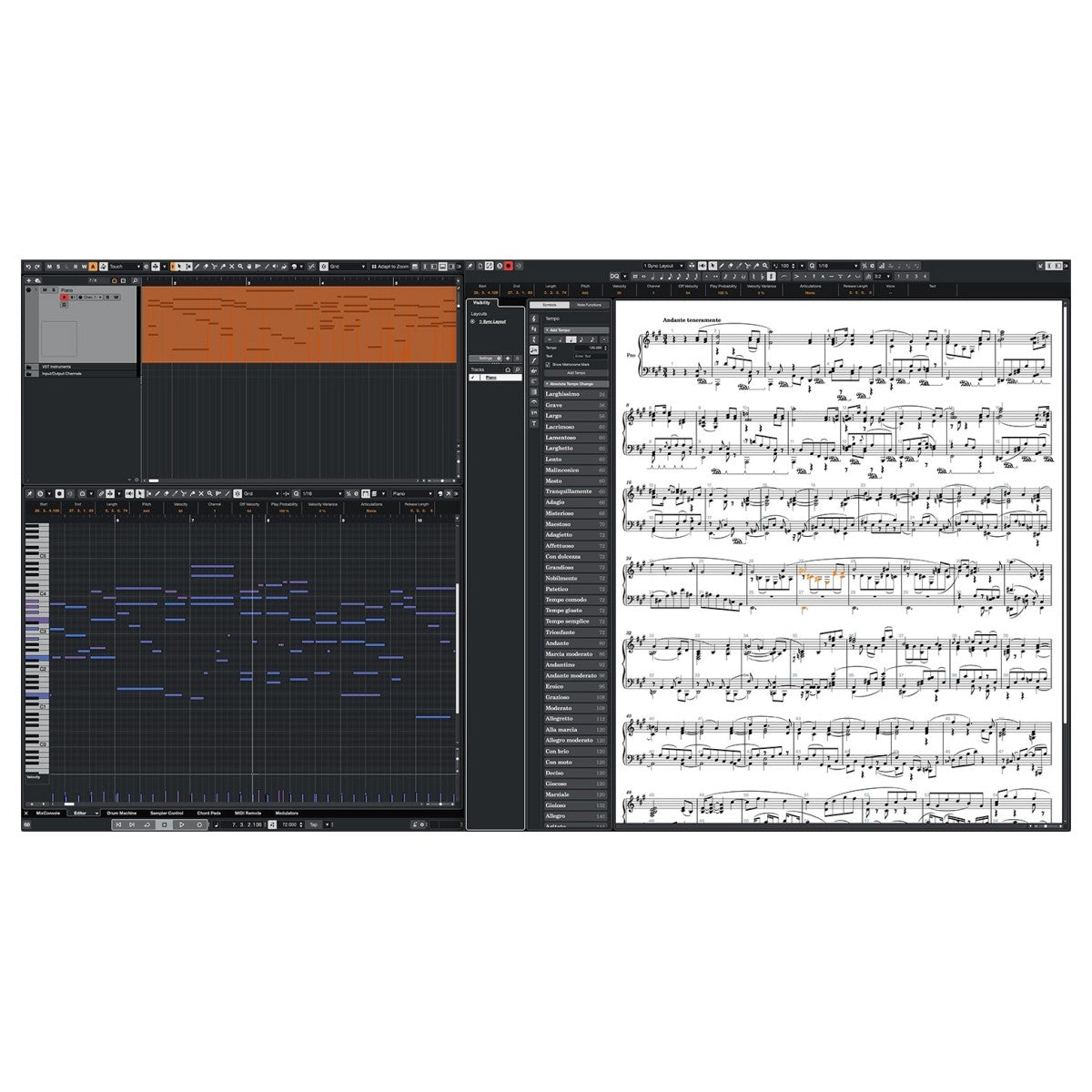 Steinberg Cubase Elements 15 DAW Software - Price on Request