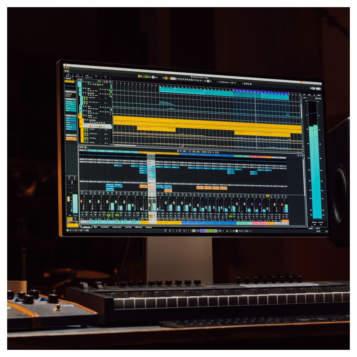Steinberg Cubase Elements 14 Full Version - Download