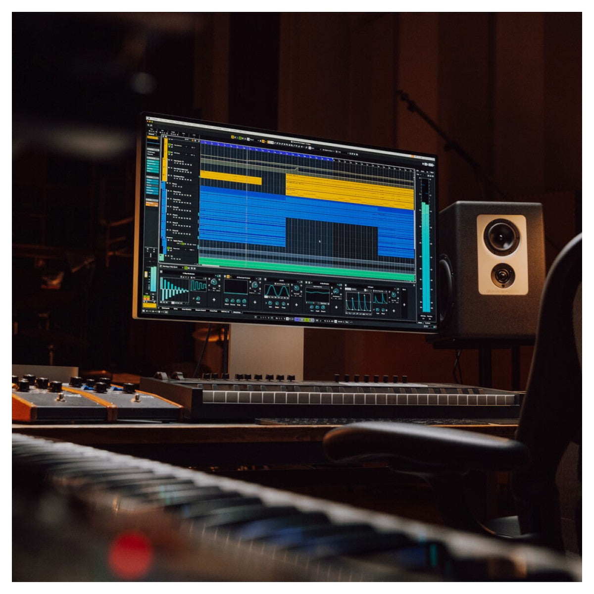 Steinberg Cubase Elements 14 Full Version - Download