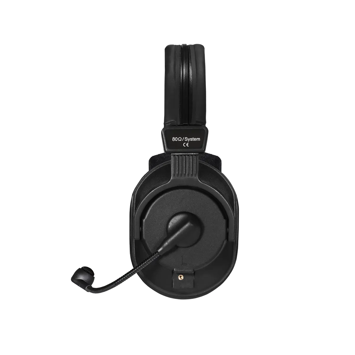 Beyerdynamic DT-280 Single-Ear Broadcasting Headset with cable