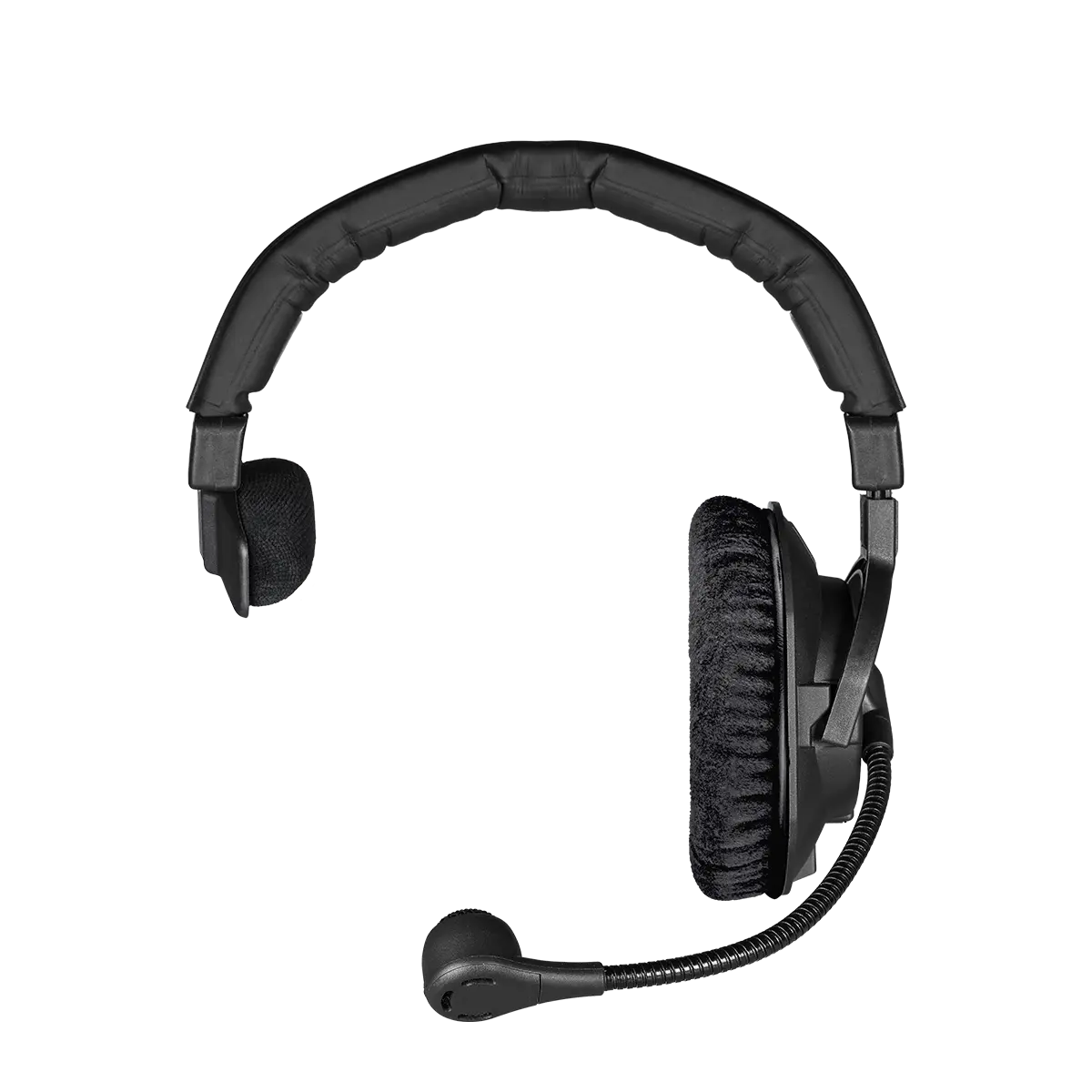 Beyerdynamic DT-280 Single-Ear Broadcasting Headset with cable