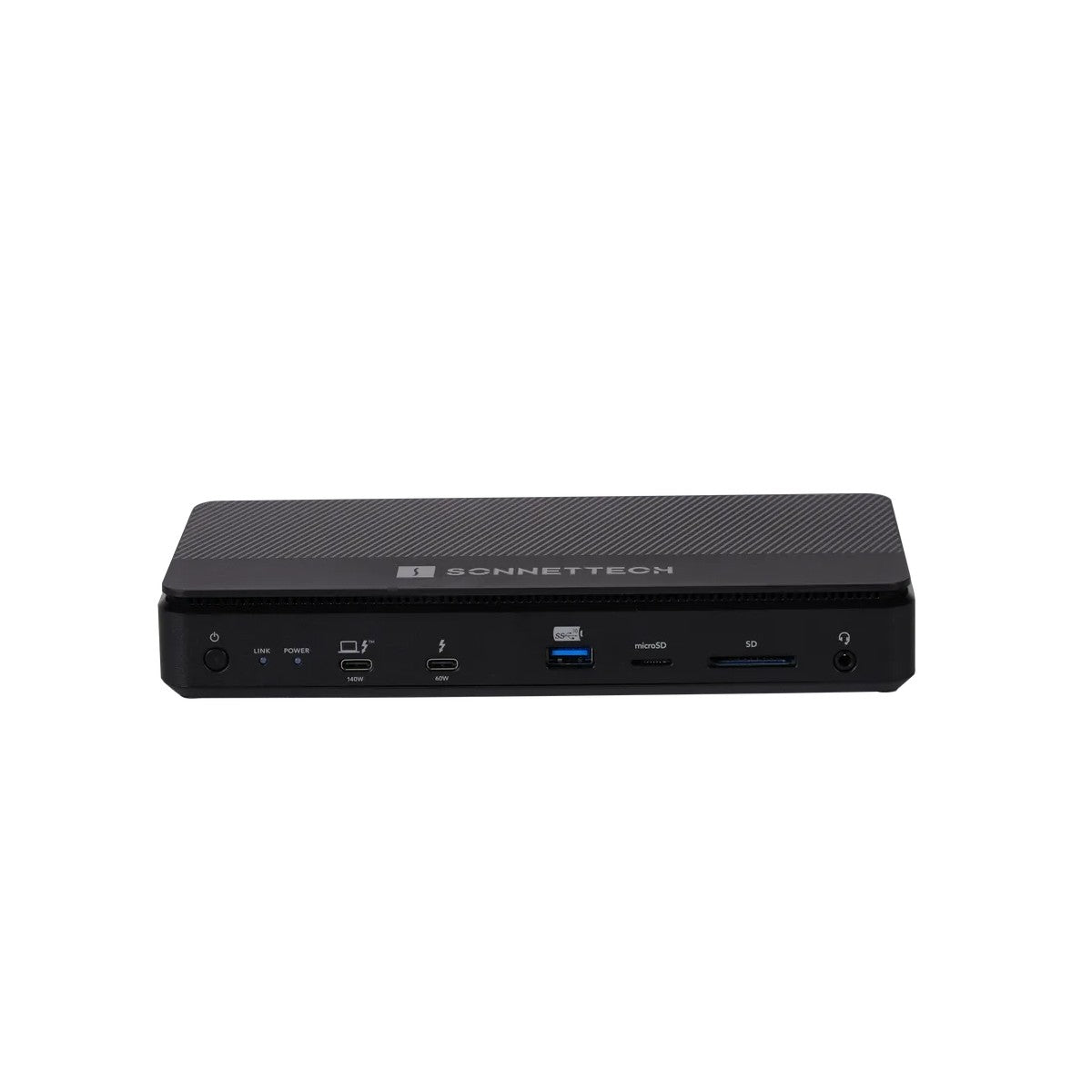 Sonnet Echo 13 T5 SSD Dock: 6000MB/s Storage & 140W Charging