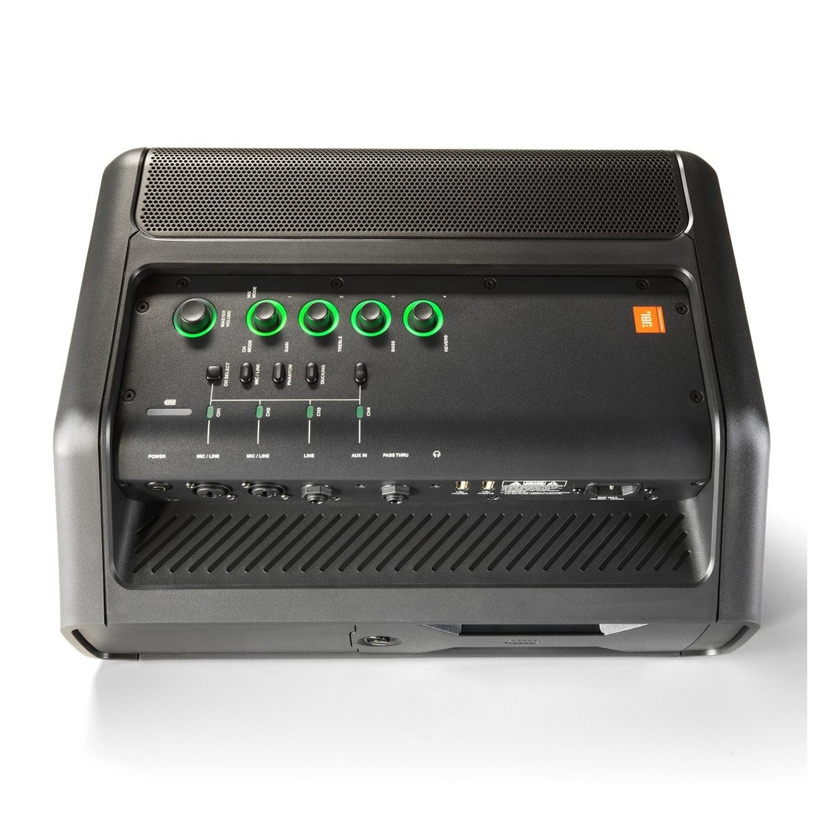 JBL EON ONE Compact All-In-One Rechargeable PA System