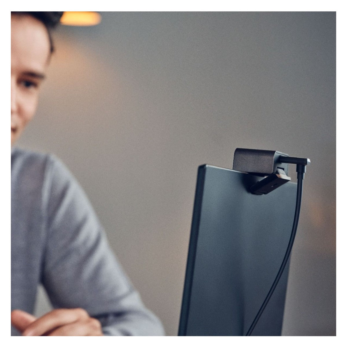 EPOS Expand Vision 1: 4K USB-C Webcam