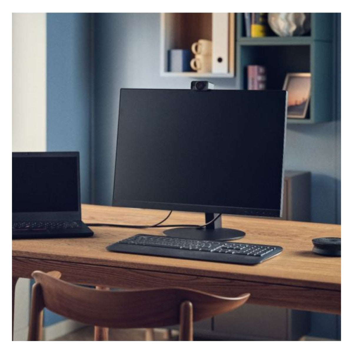 EPOS Expand Vision 1: 4K USB-C Webcam