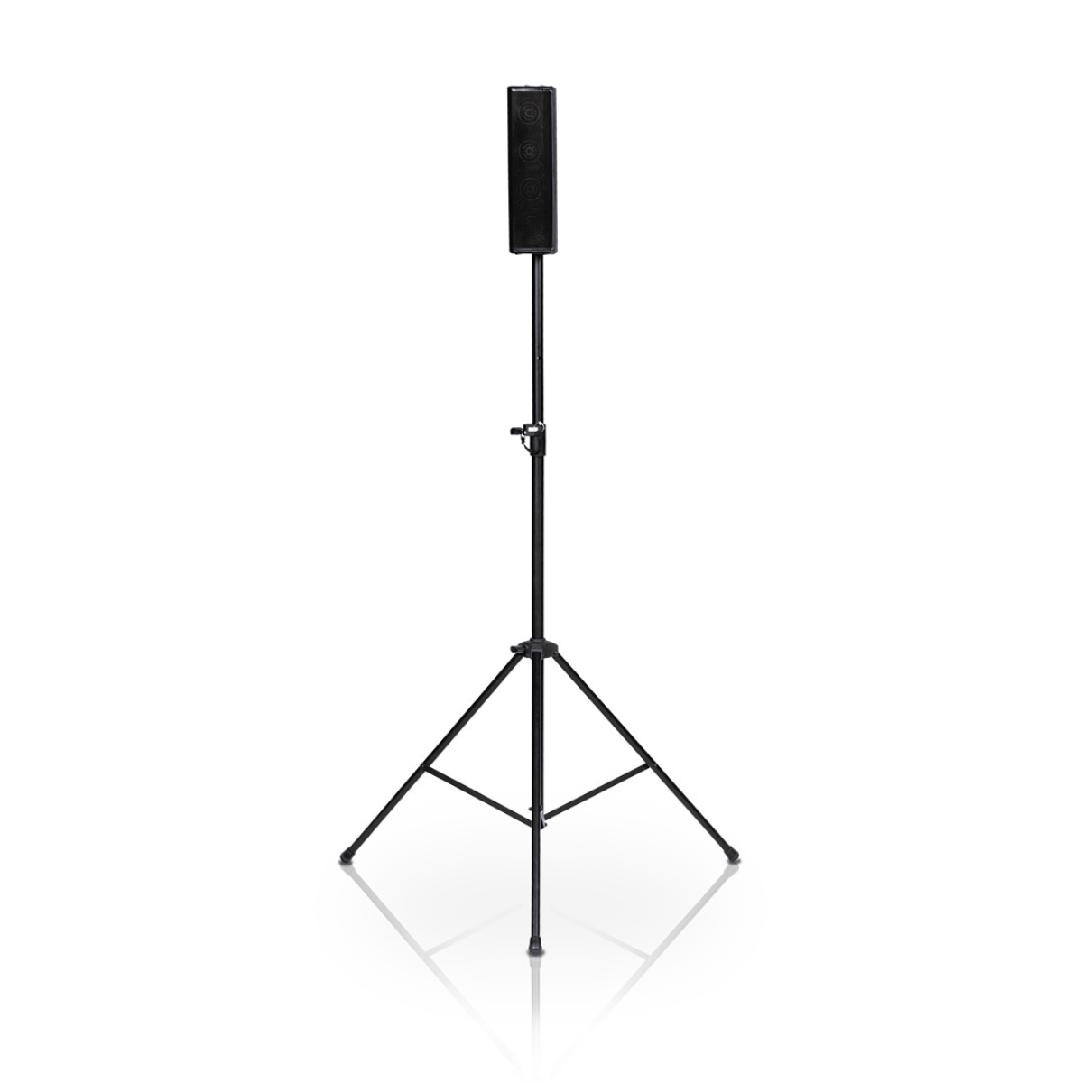 dB Technologies ES 503 Stereo Column PA System with Subwoofer