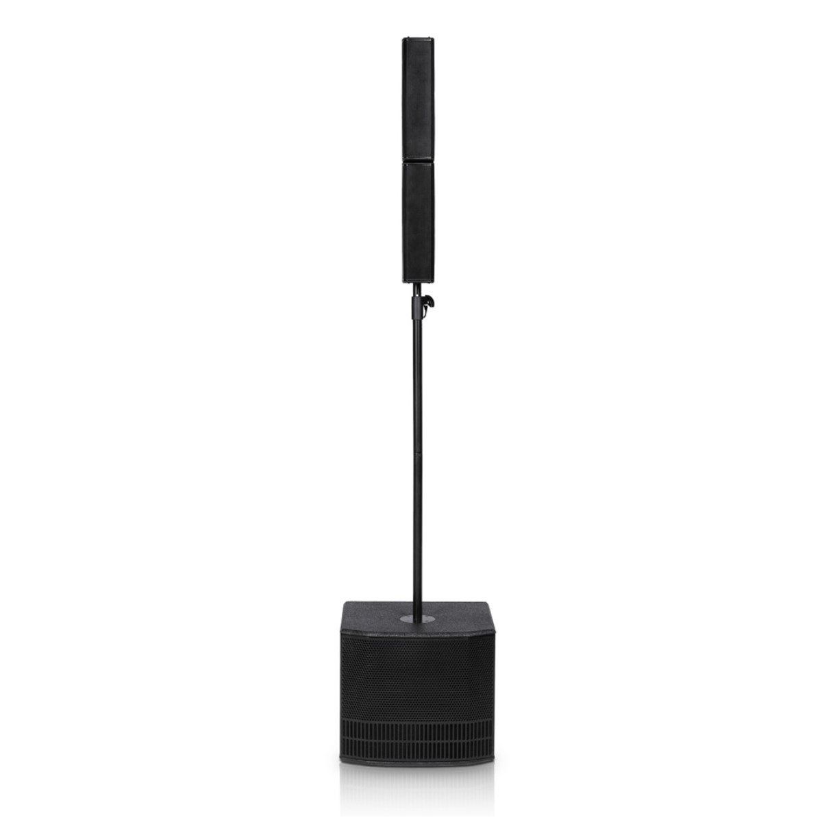 dB Technologies ES 503 Stereo Column PA System with Subwoofer