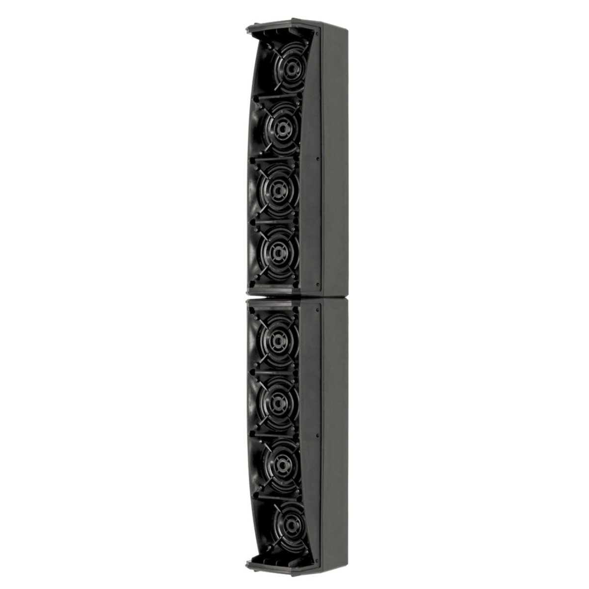 dB Technologies ES 503 Stereo Column PA System with Subwoofer