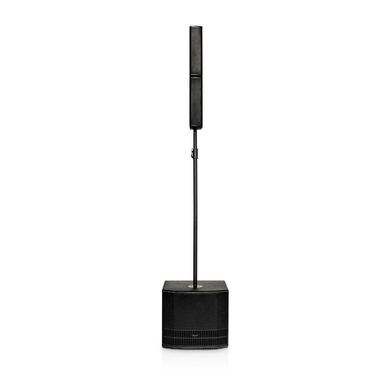 dB Technologies ES 802 Column PA System with Subwoofer