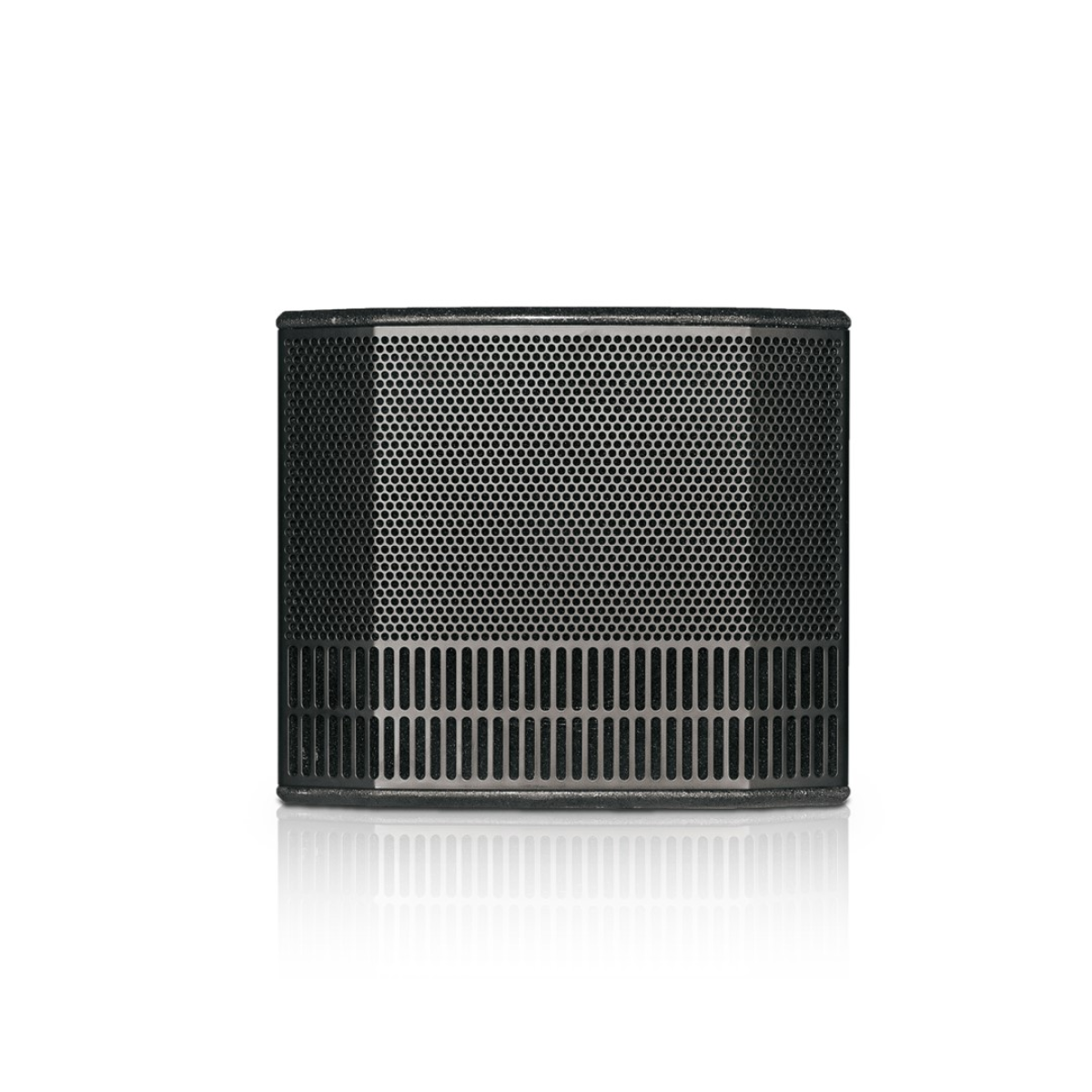 dB Technologies ES 802 Column PA System with Subwoofer